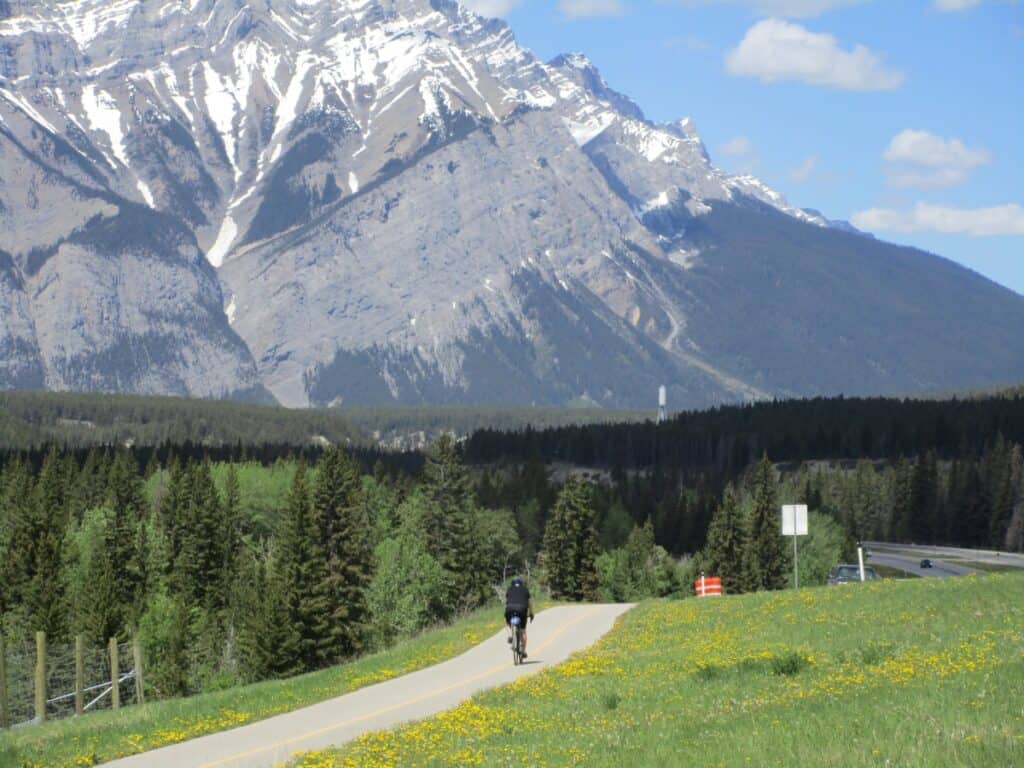Alberta Travel Adventures