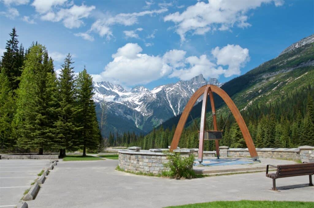 British Columbia Travel Adventures