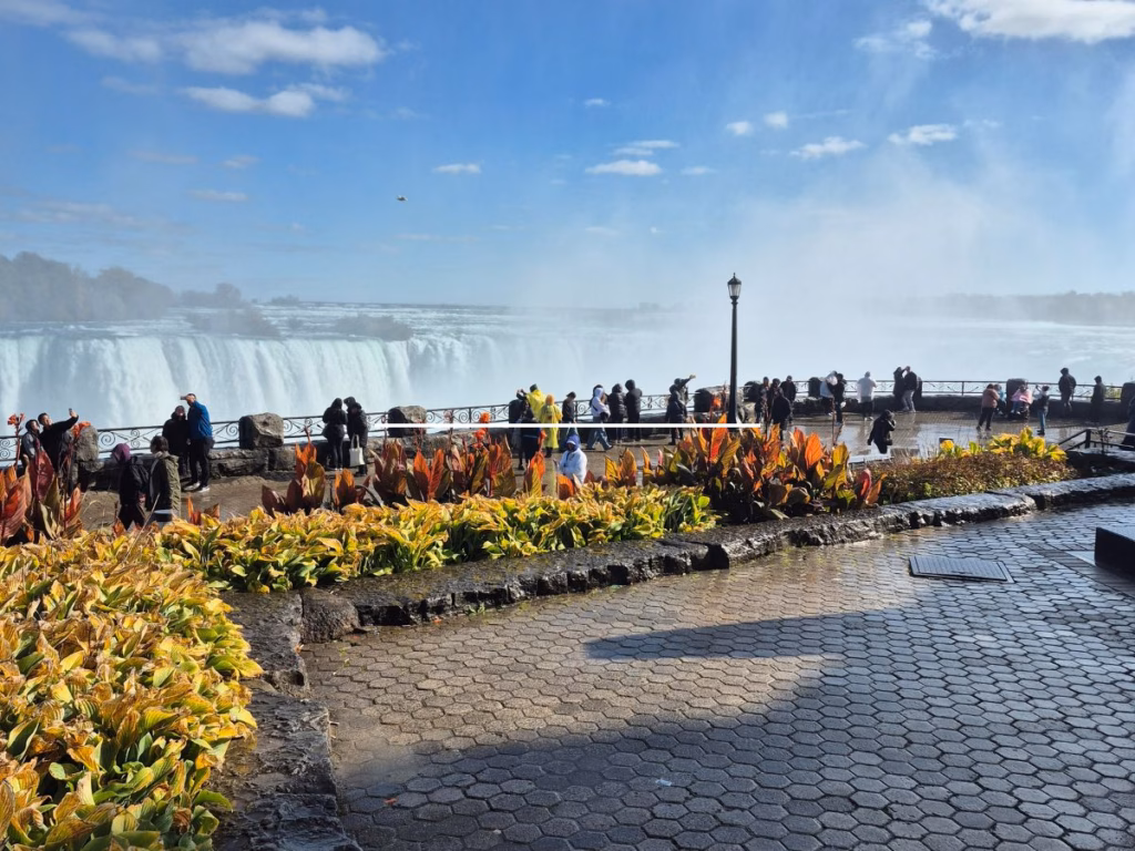 Niagara Falls